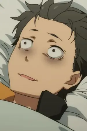 ปกนิยาย [ Fic : Jujutsu kaisen × Re:Zero ] What if