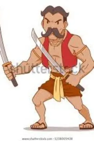 ปกนิยาย ย้อนเวลากลับไปในยุคพระนเรศวร