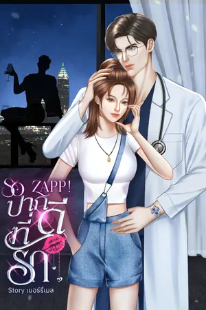 ปกนิยาย So Zapp! ปากดีที่รัก
