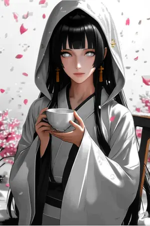 ปกนิยาย พลิกชะตาทะลุมิติจักรวาล เริ่มต้นจากการผลักดันฮินาตะ