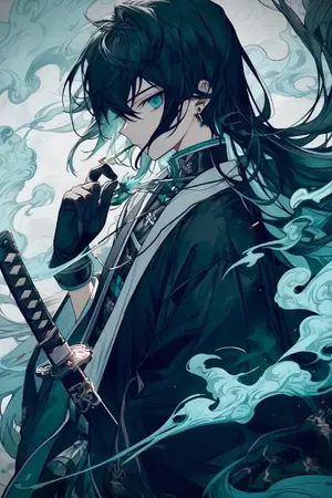 ปกนิยาย Fic DouluoDalu วายุอัสนีเหิน