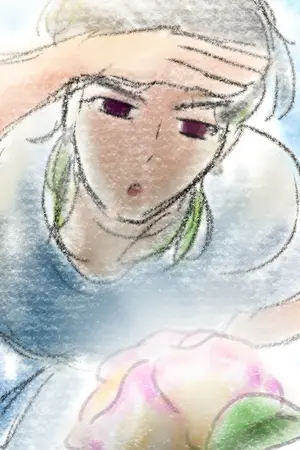 ปกนิยาย ก็ผมนี่แหละครับ ดอกกุหลาบที่คุณว่า!