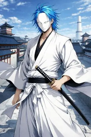 ปกนิยาย [FANFIC][BLEACH] หน้าจอฉาย: เรื่องราวของมิติที่ไม่มีใครรู้