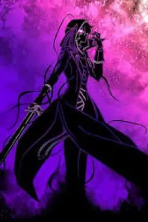 ปกนิยาย (Fic The Eminence in Shadow)(รีไรท์)  ชาโดว์กับวิญญาณบาป 7 ประการ