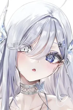 ปกนิยาย เบียวนิดหน่อย ปล่อยผ่านไหมคะ?