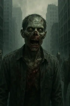 ปกนิยาย ออสตินกับวันสิ้นโลก