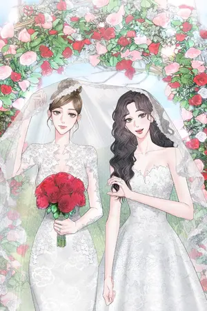 ปกนิยาย วิวาห์รักครั้งสุดท้าย