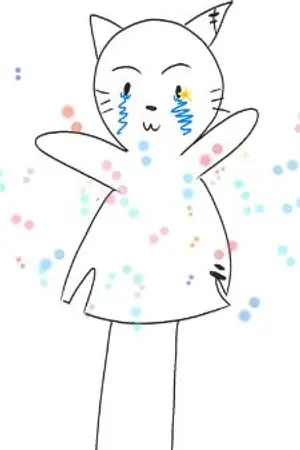 ปกนิยาย เรื่องวุ่นๆของฉันเอง