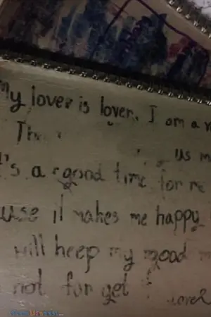 ปกนิยาย นธีจะรักแค่คนนี้#นัทนธี