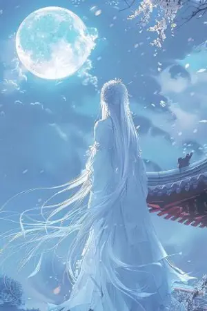 ปกนิยาย [Fic Douluo dalu]การจุติใหม่ของเทพจันทรา(รีไรท์)