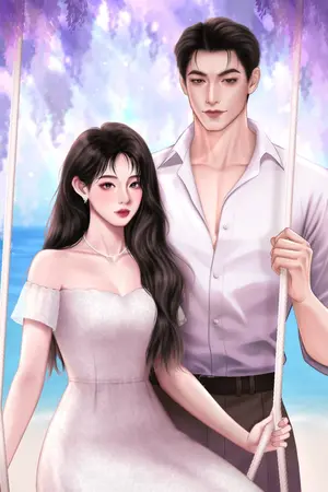 ปกนิยาย รักคุณไม่เจ็บเลยสักวัน