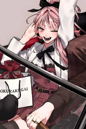 ปกนิยาย [MHA] tempting blossom