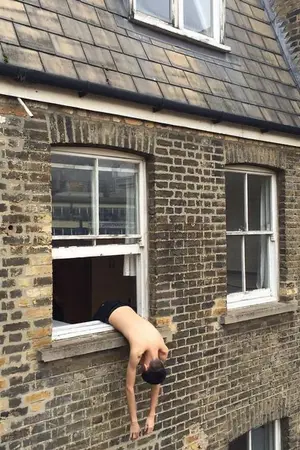 ปกนิยาย [MHA x HARRY POTTER] savoir