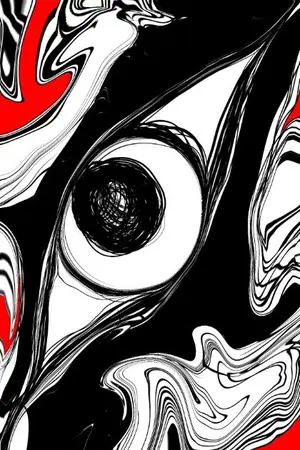 ปกนิยาย The Strong Rule the System