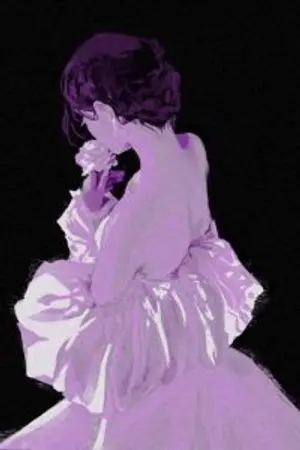 ปกนิยาย [Fic Creepypasta] : คุณคือใคร