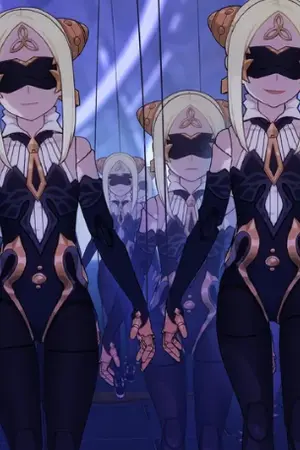 ปกนิยาย แฟนฟิค DanMachi : เฮอเชอร์แห่งการครอบงำมาถึงแล้ว