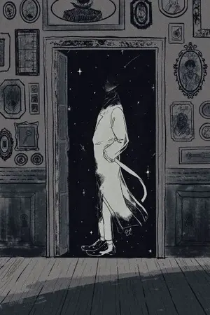 ปกนิยาย FIC : ซวยจริงๆ... เมื่อผมถูก .ปลาหมึกผู้รักการดำน้ำ. ต่อยเข้ามาในนิยายราชันย์เร้นลับ... งานนี้ชีวิตห่วยๆของผมจึงได้เริ่มต้นขึ้นในฐานะผู้เกิดใหม่ในร่างตัวร้ายเกรด B... อินซ์ แซงวิลล์ !!!