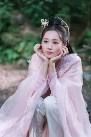 ปกนิยาย การเดินทางและสิ่งที่พบเจอในยุทธภพของสาวน้อย