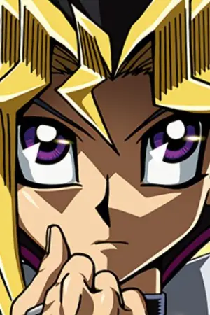ปกนิยาย [FIC Yugioh GX] ยูกิที่ไม่ใช่ยูกิ