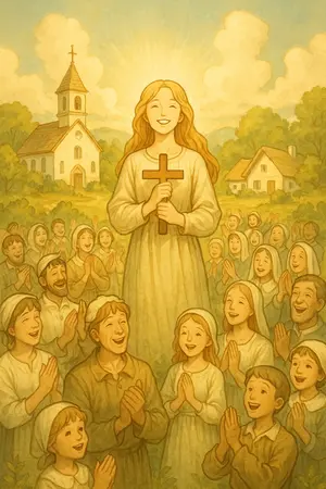 ปกนิยาย ความรัก ความดีและความเมตตา