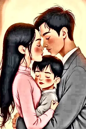 ปกนิยาย ย้อนชะตา...ภรรยาอ่อนแอขี้โรค