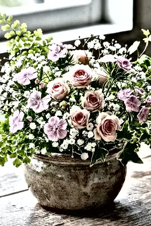 ปกนิยาย ข้ามภพมา...จัดการสามี