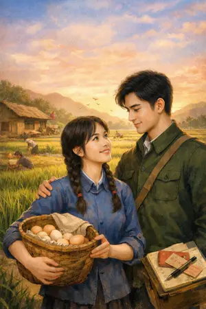 ปกนิยาย ทะลุมิติมา...อย่าหวังจะคลุมถุงชน