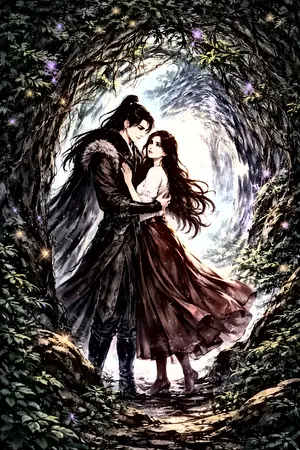 ปกนิยาย ข้ามมา...ข้าต้องรอด