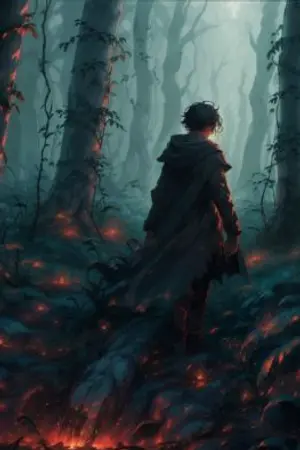 ปกนิยาย การเดินทางสุดงี่เง่าในต่างโลก