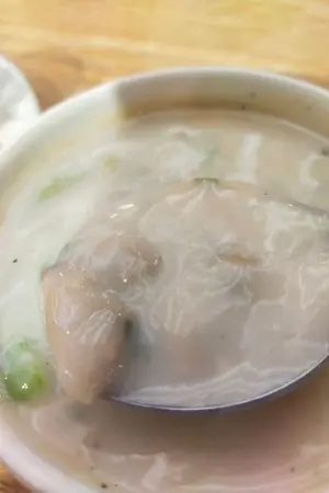 ปกนิยาย ร้าน Sizzler มีซุปหอยลาย (Clam Chowder) แล้วนะ มาลองชิมกันหรือยังครับ