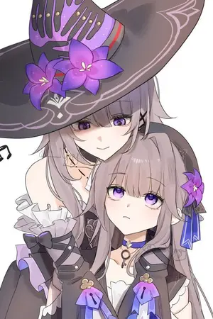 ปกนิยาย LOTM : Hello World Herta Me?