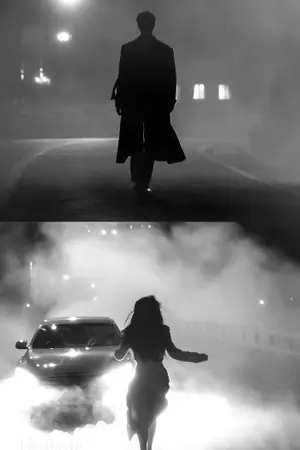 ปกนิยาย ꒰ Fic Katekyo Hitman Reborn! ꒱ X OC สัญญารัก400ปี 〰︎❤