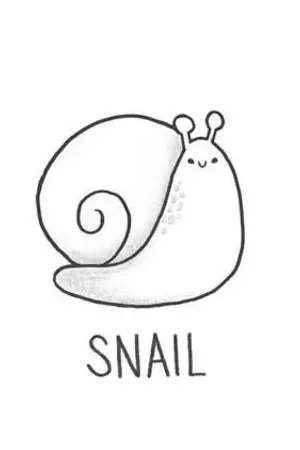ปกนิยาย ภารกิจพาน้องทากกลับบ้าน The snail 🐌