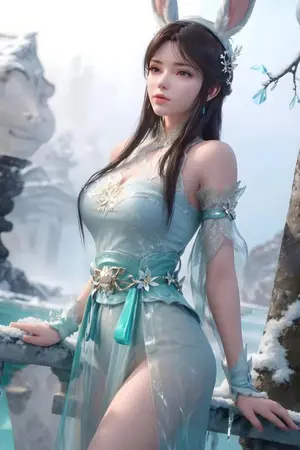 ปกนิยาย เกิดใหม่มีภรรยาเป็นระบบ ผู้ใจกว้าง มีมารยาทดี มีคุณธรรมจริยธรรม และ คุณภาพสูงสุด