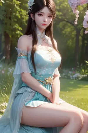 ปกนิยาย เกิดใหม่มีภรรยาเป็นระบบ ผู้ใจกว้าง มีมารยาทดี มีคุณธรรมจริยธรรม และ คุณภาพสูงสุด