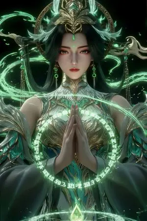 ปกนิยาย เกิดใหม่มีภรรยาเป็นระบบ ผู้ใจกว้าง มีมารยาทดี มีคุณธรรมจริยธรรม และ คุณภาพสูงสุด