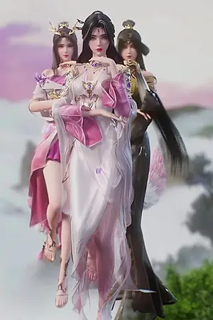 ปกนิยาย เกิดใหม่มีภรรยาเป็นระบบ ผู้ใจกว้าง มีมารยาทดี มีคุณธรรมจริยธรรม และ คุณภาพสูงสุด