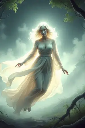 ปกนิยาย โลกแห่งความเป็นจริงได้กลายเป็นเกมสยองขวัญ ที่ต้องแก้ปริศนา และ เอาชีวิต