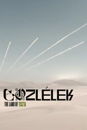 ปกนิยาย Gőzlélek: The land of Tiszta ชระแดนแห่งพันธะนิรันดร์