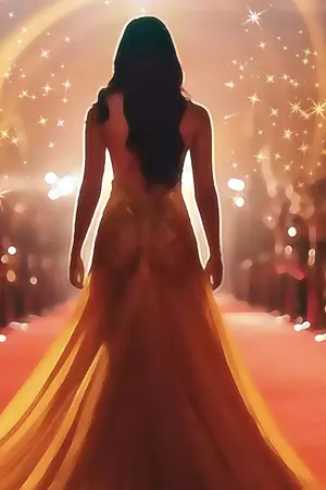 ปกนิยาย ลิขิตรักหม้ายสาวพราวเสน่ห์💕