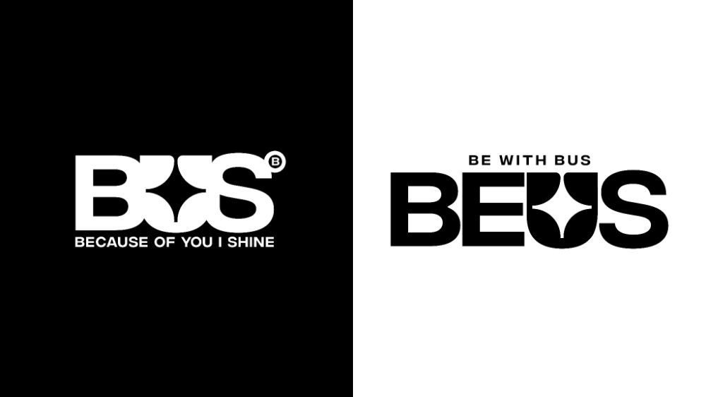 ภาพจาก  ‘BUS’ Because of you I shine Official Account