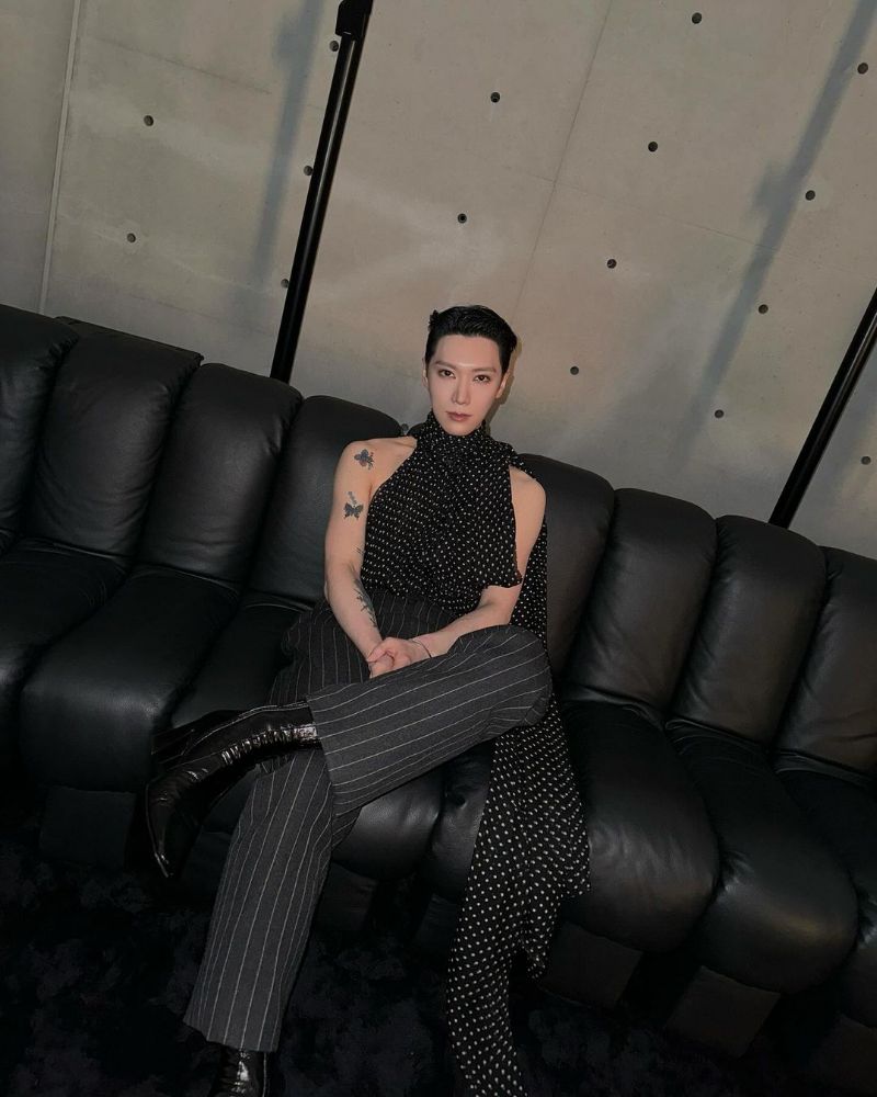 Instagram: tenlee_1001