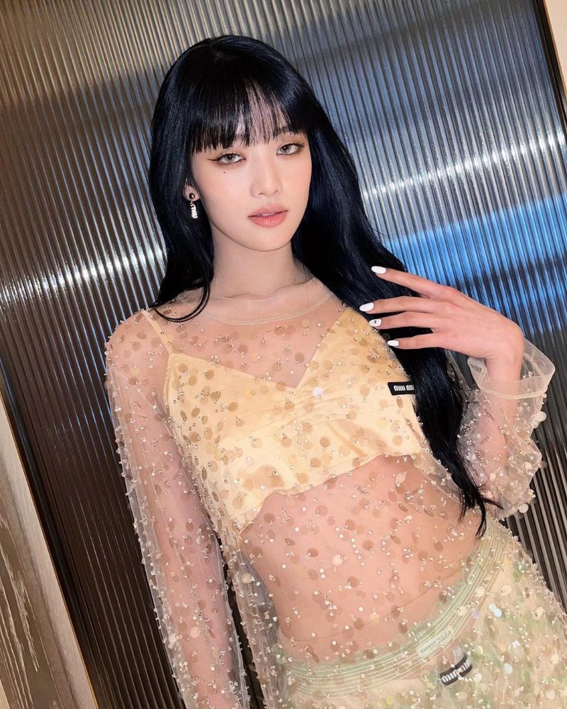 Instagram: min.nicha