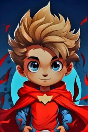 ปกนิยาย ระบบเทพยุทธ์ : ซุปเปอร์จู