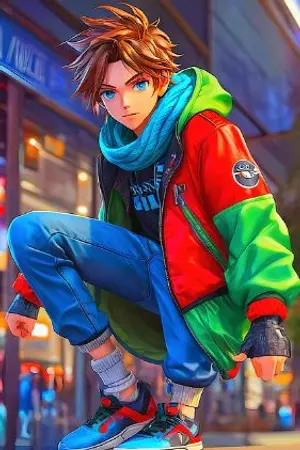 ปกนิยาย ระบบเทพยุทธ์แห่งวันสิ้นโลก