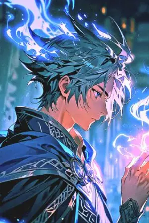 ปกนิยาย จอมเวทย์หมื่นมิติ  :  ( จบ ) หายนะแห่งความหนาวเย็น