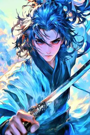 ปกนิยาย มหาปราณอมตะวายุ : ศึกเมืองจิวไห่