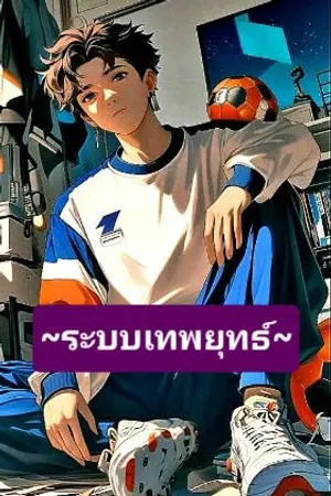 ปกนิยาย สุดกวน : ระบบเทพยุทธ์แห่งวันสิ้นโลก : จูหงเฟย