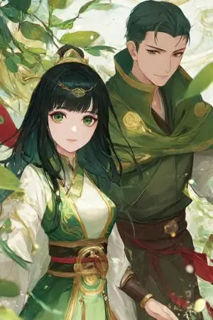 ปกนิยาย ท่านหญิงแพทย์แผนจีนยุค 70s: ระบบทำฟาร์มในมิติวิเศษ (มี E-Book)