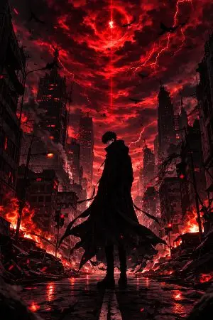 ปกนิยาย [All anime]โรงหนังรับชมผู้ข้ามมิติ